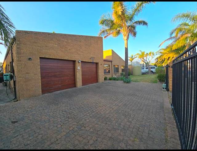 5 BEDROOM PROPERTY TO RENT IN GOEDEHOOP